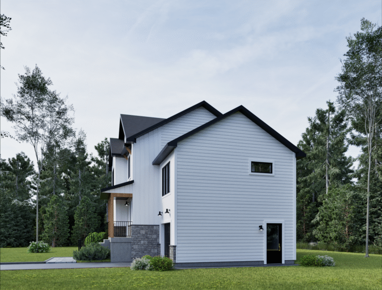 INVERSÉ - Droite (1)